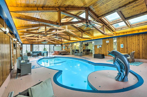 Photo 38 - Vermilion Riverfront Home w/ Indoor Pool