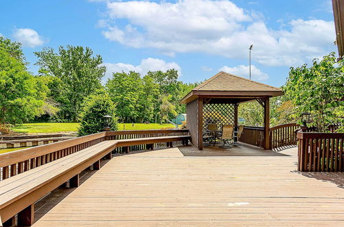 Photo 5 - Vermilion Riverfront Home w/ Indoor Pool