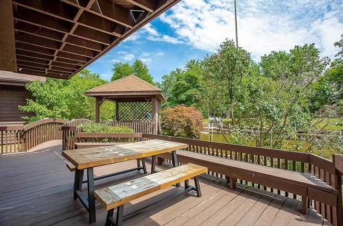 Photo 4 - Vermilion Riverfront Home w/ Indoor Pool