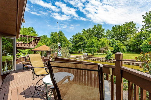 Photo 6 - Vermilion Riverfront Home w/ Indoor Pool