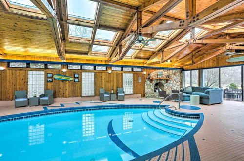 Photo 3 - Vermilion Riverfront Home w/ Indoor Pool