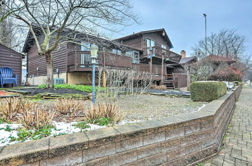 Photo 33 - Vermilion Riverfront Home w/ Indoor Pool