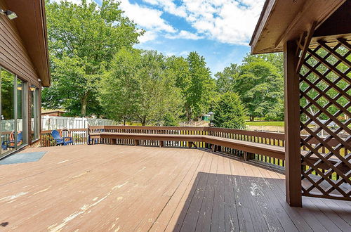 Photo 25 - Vermilion Riverfront Home w/ Indoor Pool