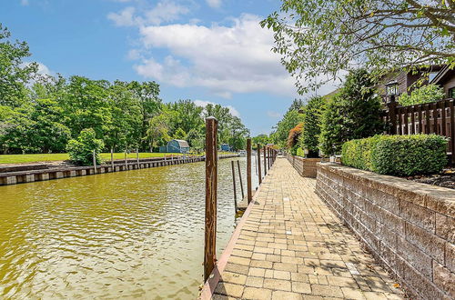 Photo 35 - Vermilion Riverfront Home w/ Indoor Pool