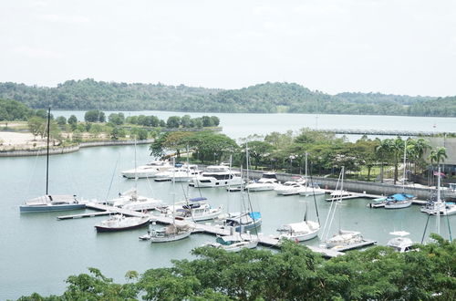 Foto 49 - Marina Puteri Harbour Johor by Perfect Host