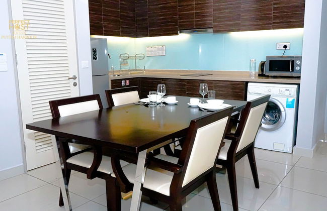 Marina Puteri Harbour Johor by Perfect Host - Foto 16