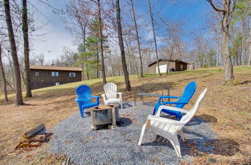 Photo 14 - Broadway Cabin w/ Hot Tub: Hike & Ski