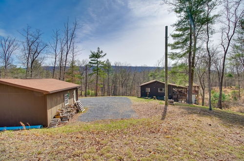 Photo 27 - Broadway Cabin w/ Hot Tub: Hike & Ski