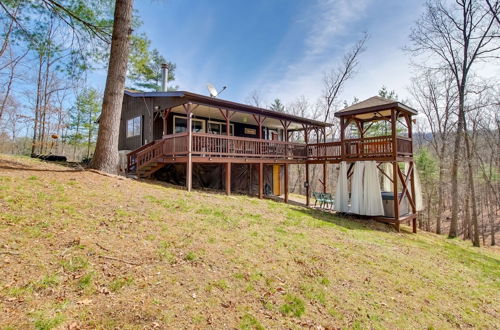 Photo 18 - Broadway Cabin w/ Hot Tub: Hike & Ski