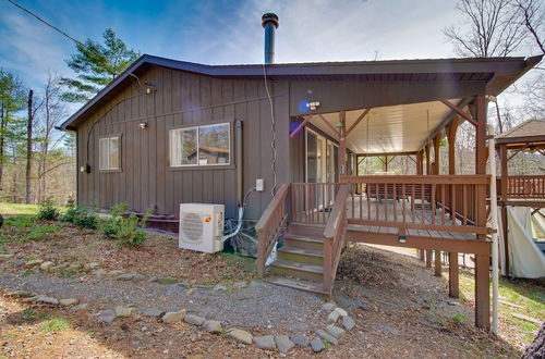 Photo 26 - Broadway Cabin w/ Hot Tub: Hike & Ski