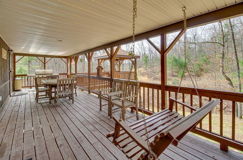 Photo 22 - Broadway Cabin w/ Hot Tub: Hike & Ski