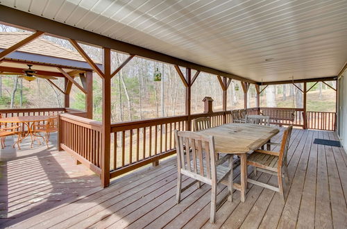 Photo 5 - Broadway Cabin w/ Hot Tub: Hike & Ski