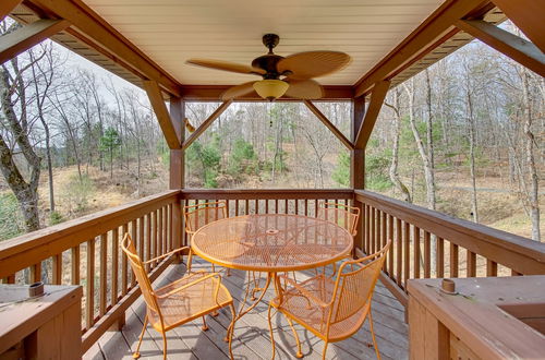 Photo 31 - Broadway Cabin w/ Hot Tub: Hike & Ski