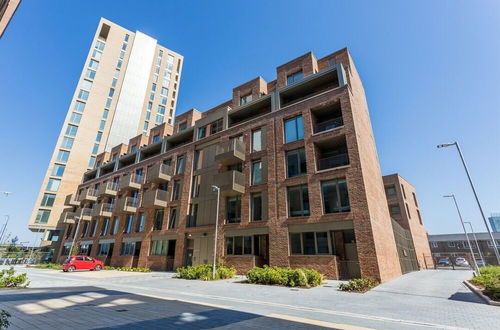 Foto 1 - Manchester Townhouses by Charles Hope