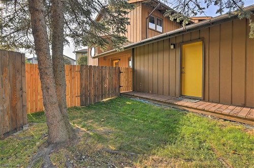 Photo 21 - Charming Anchorage Home w/ Grill + Deck