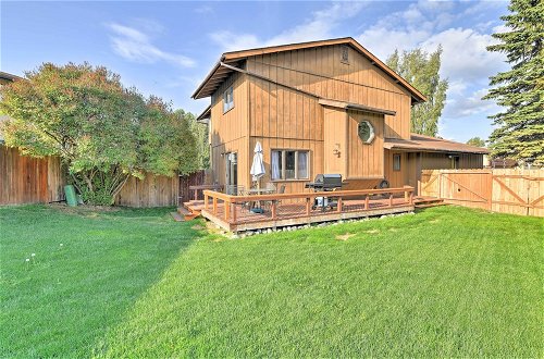 Photo 16 - Charming Anchorage Home w/ Grill + Deck
