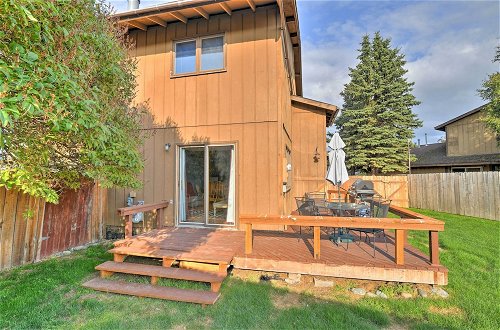 Photo 24 - Charming Anchorage Home w/ Grill + Deck
