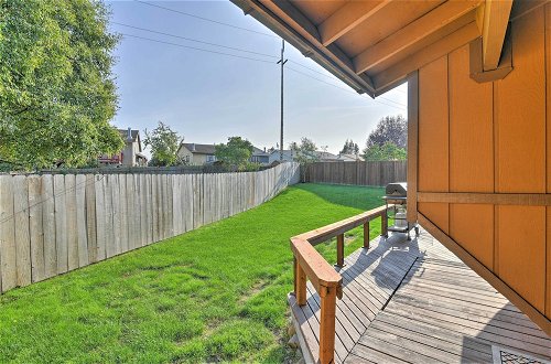 Photo 7 - Charming Anchorage Home w/ Grill + Deck