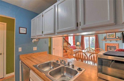 Photo 10 - Charming Anchorage Home w/ Grill + Deck