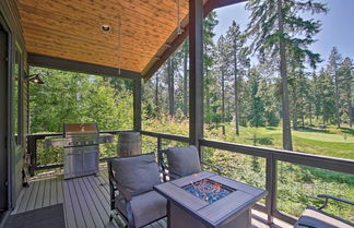 Photo 1 - Modern Alpine Home on Prospector Golf Course