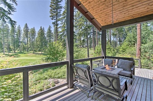Foto 31 - Modern Alpine Home on Prospector Golf Course
