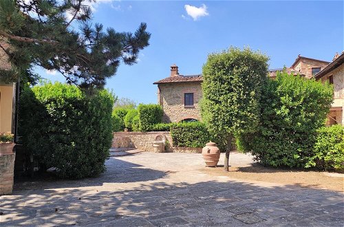 Foto 12 - Belvilla by OYO Property in Gambassi Terme
