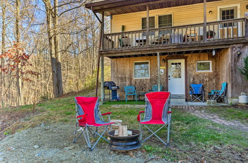 Photo 23 - Charming Beacon Apt w/ Fire Pit: Near Hiking