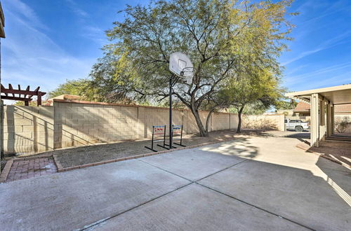 Photo 26 - Scottsdale Home w/ Private Heated Pool