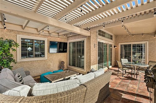 Photo 15 - Scottsdale Home w/ Private Heated Pool
