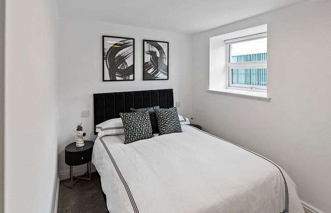 Mode Apartments Blackpool - Foto 19