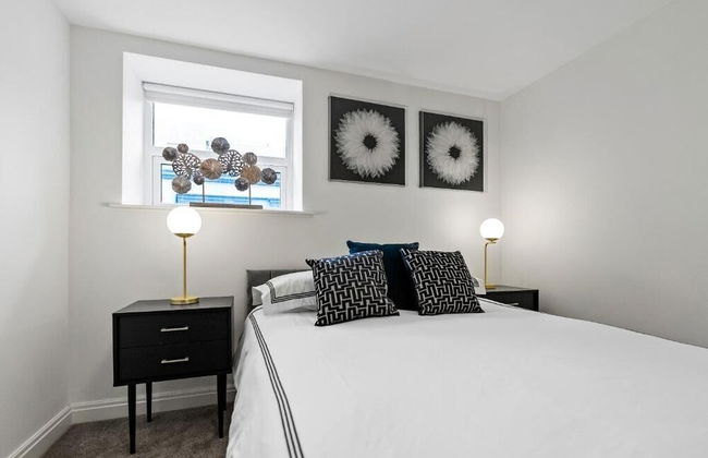 Mode Apartments Blackpool - Foto 4