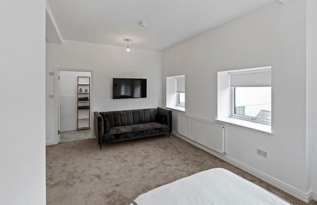 Mode Apartments Blackpool - Foto 2
