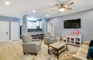 Photo 1 - Tuscaloosa Condo Rental: Near Bryant-denny Stadium