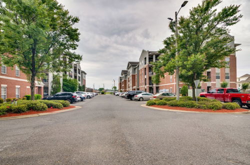 Photo 25 - Tuscaloosa Condo Rental: Near Bryant-denny Stadium