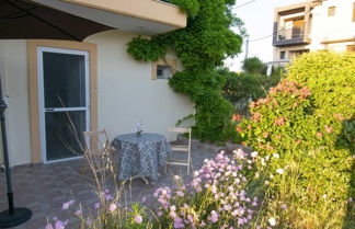 Foto 3 - Alkiviadis Maisonette by Travelpro Services