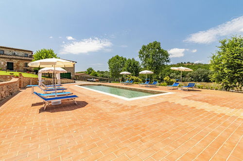 Photo 11 - Appartamento Fiordaliso Shared Pool