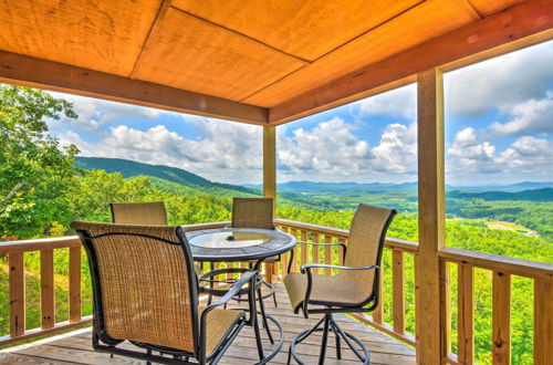 Photo 28 - Convenient Murphy Cabin w/ Amazing Mtn Views