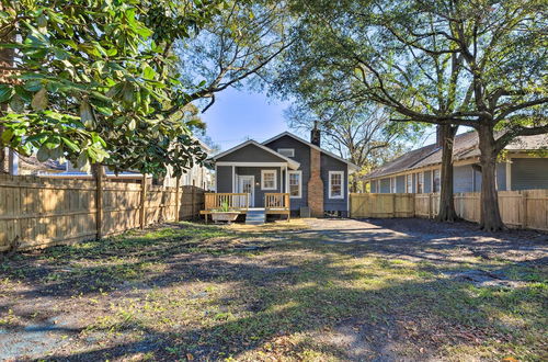 Photo 15 - Renovated Historic Home w/ Yard: 2 Mi to Dtwn