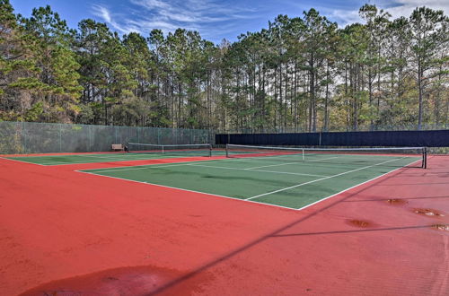 Photo 9 - Pawleys Island Condo w/ Screened Porch + Golfing