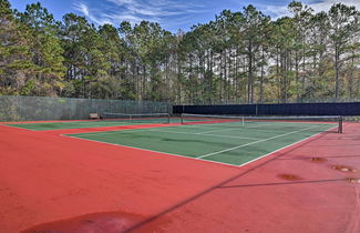 Photo 2 - High-end Pawleys Island Condo w/ Porch & Pools