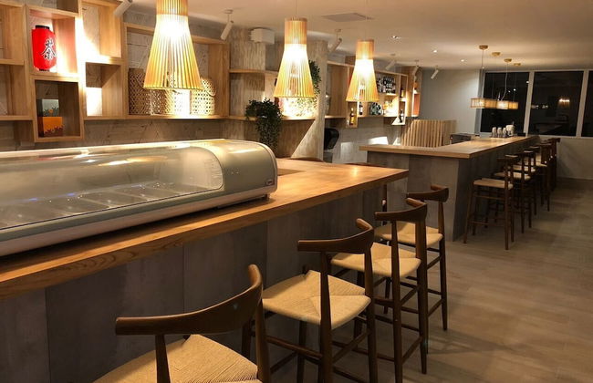 Luxury Penthouse & Imperial Suites - Foto 19