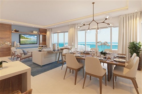Photo 8 - Luxury Penthouse & Imperial Suites