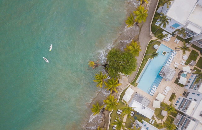 Luxury Penthouse & Imperial Suites - Foto 50