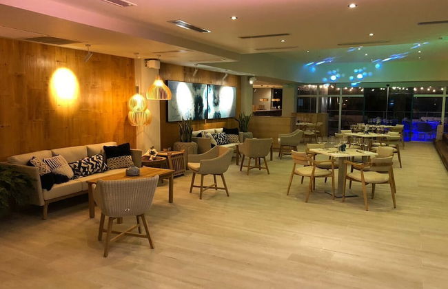 Luxury Penthouse & Imperial Suites - Foto 24