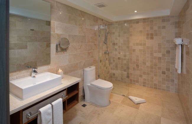 Luxury Penthouse & Imperial Suites - Foto 12