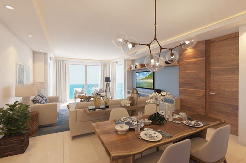 Foto 37 - Luxury Penthouse & Imperial Suites