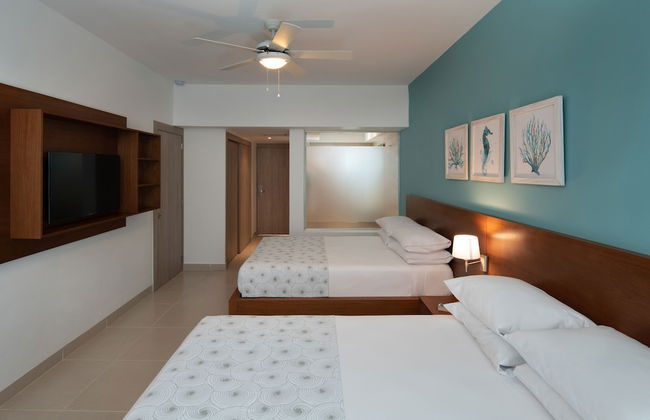 Luxury Penthouse & Imperial Suites - Foto 5