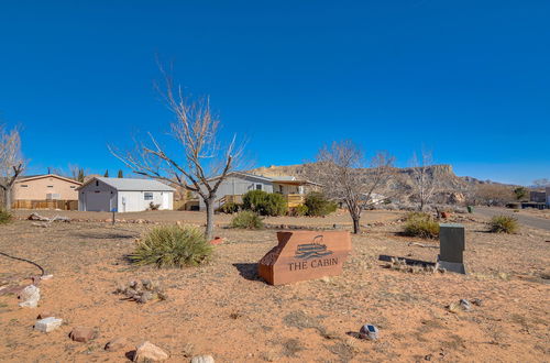 Photo 30 - Big Water Home w/ Deck ~ 13 Mi to Lake Powell