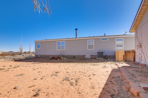 Photo 23 - Big Water Home w/ Deck ~ 13 Mi to Lake Powell