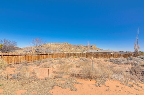 Photo 22 - Big Water Home w/ Deck ~ 13 Mi to Lake Powell